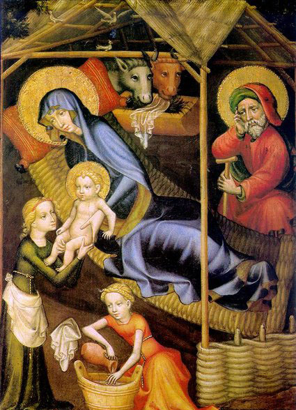 The Nativity